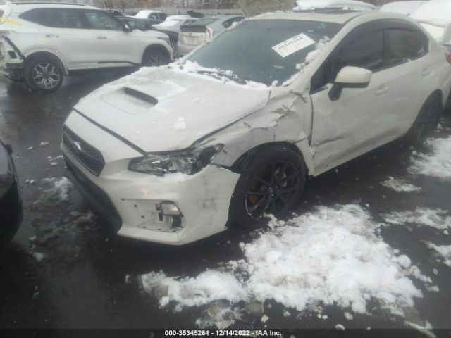 JF1VA1C68M9820116 Subaru Wrx Premium