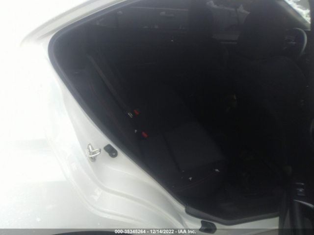 JF1VA1C68M9820116 Subaru Wrx Premium