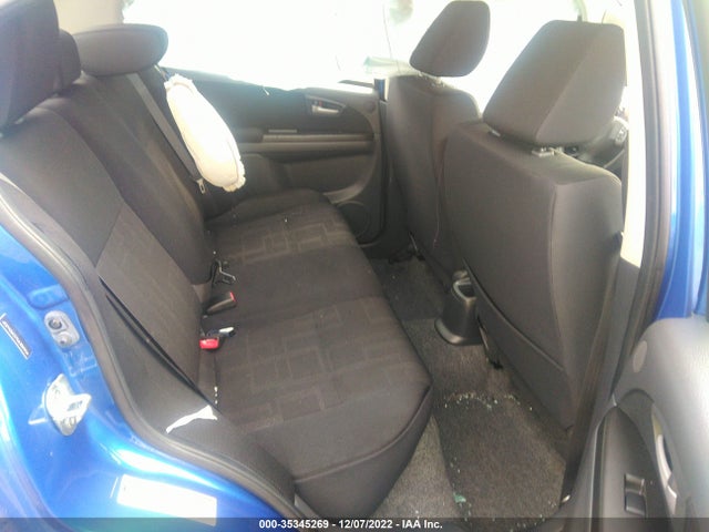 JS2YC5A37C6304904 Suzuki SX4