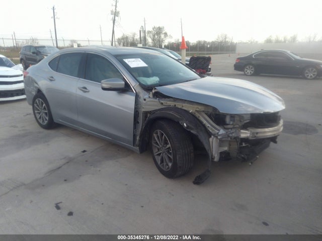 2020 19UUB1F58LA005824 main image