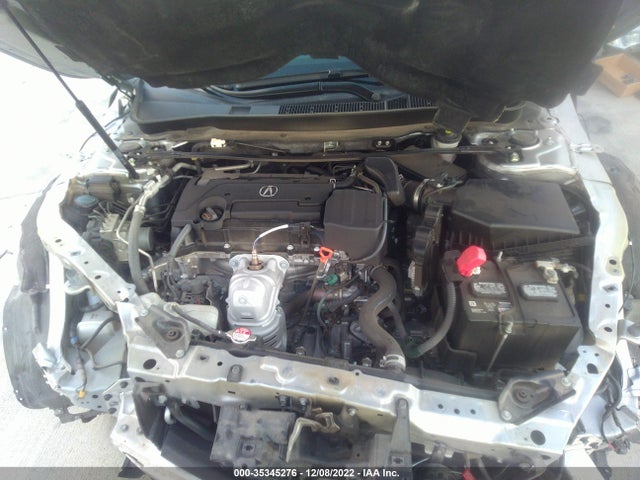 Acura Tlx W/technology Pkg 2020 19UUB1F58LA005824 Image 16