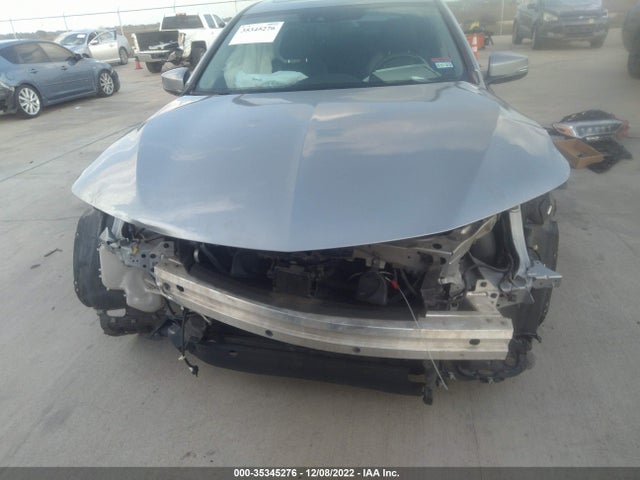 Acura Tlx W/technology Pkg 2020 19UUB1F58LA005824 Image 12