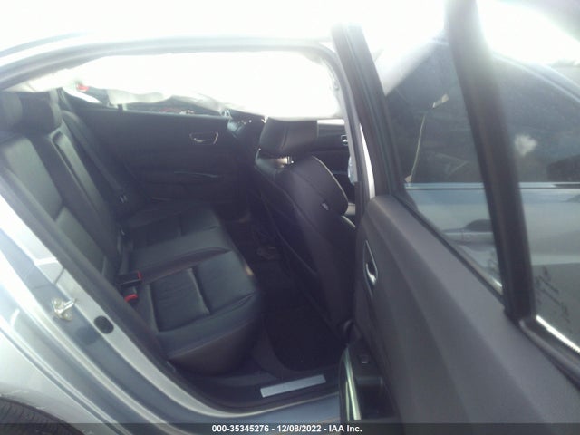 Acura Tlx W/technology Pkg 2020 19UUB1F58LA005824 Image 14