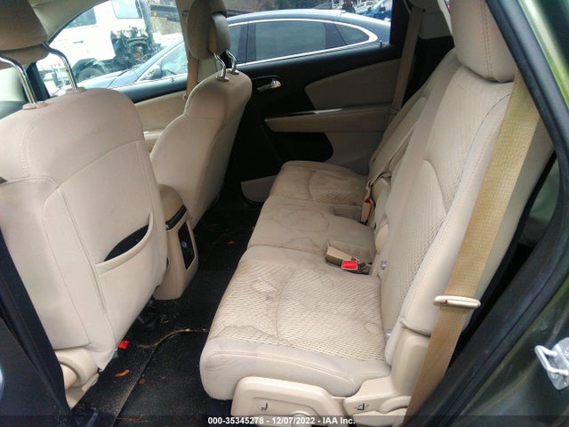 Dodge Journey 2017 3C4PDCAB3HT676140 Image 9