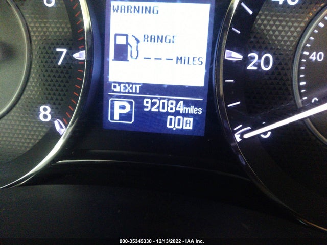 2018 Nissan Armada, VIN: JN8AY2ND6J9056546
