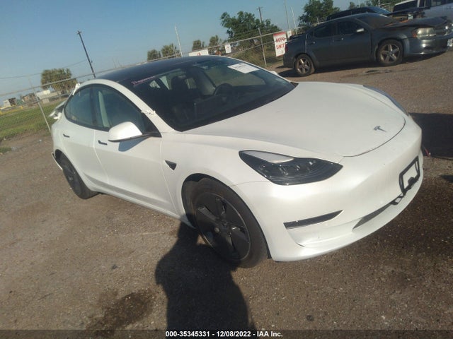 2021 5YJ3E1EB0MF983395 main image