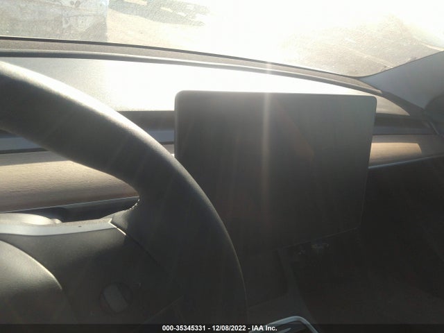 Tesla Model 3 Long Range 2021 5YJ3E1EB0MF983395 Image 8