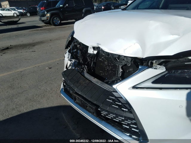 Lexus RX 2020 2T2HZMDA8LC220110 Image 7