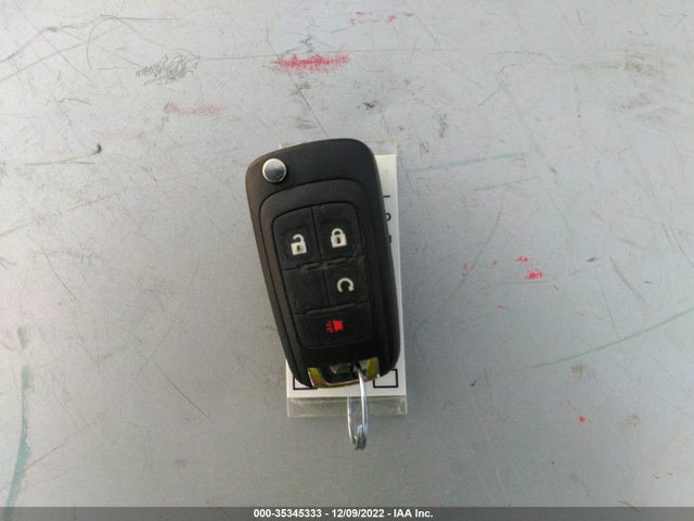Chevrolet EQUINOX LT 2016 2GNALCEK1G1145934 Image 3