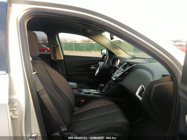 Chevrolet EQUINOX LT 2016 2GNALCEK1G1145934 Image 7
