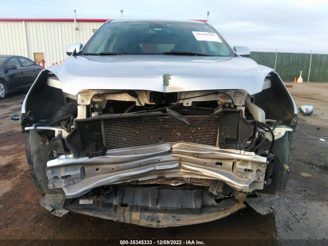 Chevrolet EQUINOX LT 2016 2GNALCEK1G1145934 Image 8