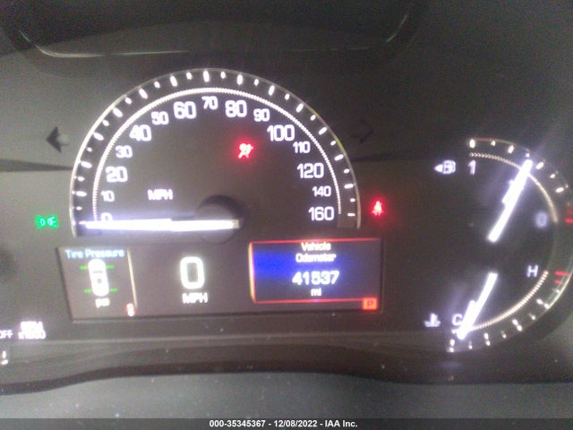 1GYKNARS6KZ104800 Cadillac Xt5 Fwd