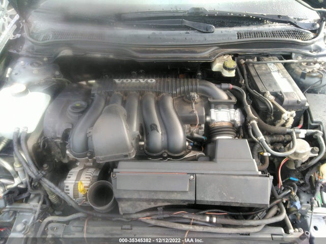YV1390MS3A2490111 Volvo S40