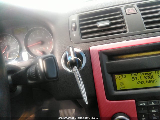 YV1390MS3A2490111 Volvo S40