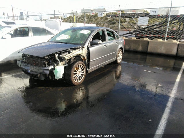 YV1390MS3A2490111 Volvo S40