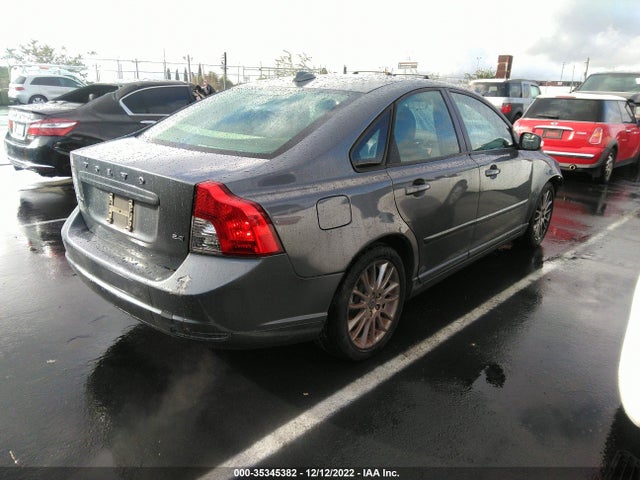 YV1390MS3A2490111 Volvo S40