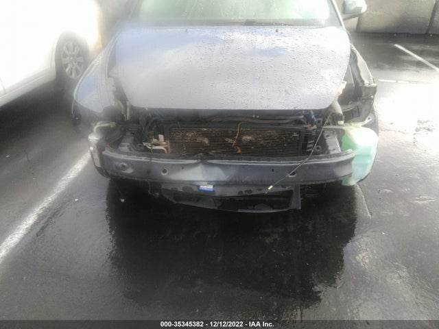 YV1390MS3A2490111 Volvo S40