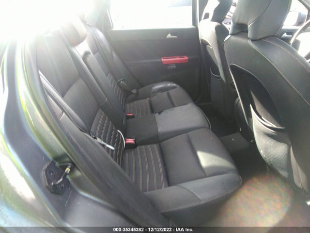 YV1390MS3A2490111 Volvo S40