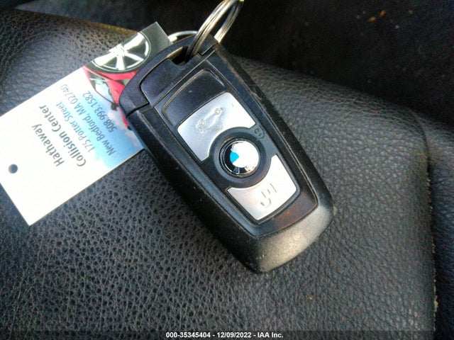 2014 BMW 3 SERIES 328I XDRIVE VIN: WBA3B3G52ENR82387