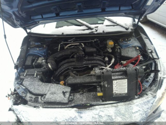 JF2GTABC7KH397148 Subaru Crosstrek