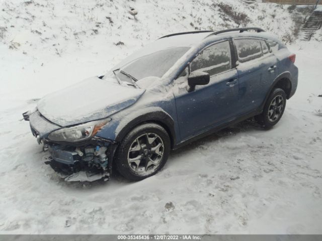 JF2GTABC7KH397148 Subaru Crosstrek