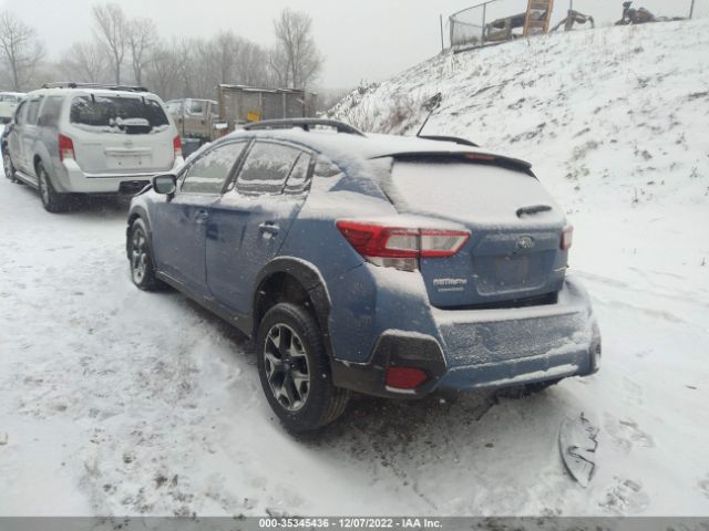 JF2GTABC7KH397148 Subaru Crosstrek