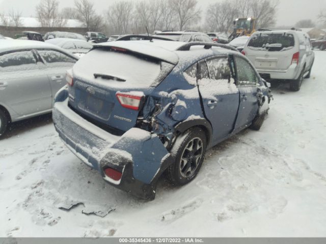 JF2GTABC7KH397148 Subaru Crosstrek