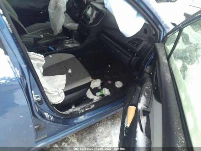 JF2GTABC7KH397148 Subaru Crosstrek
