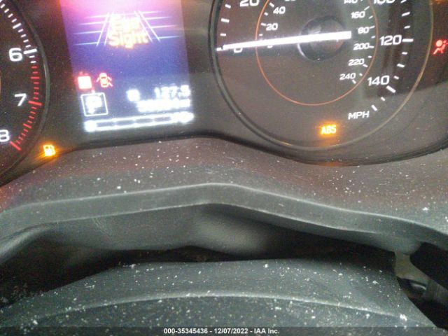 JF2GTABC7KH397148 Subaru Crosstrek