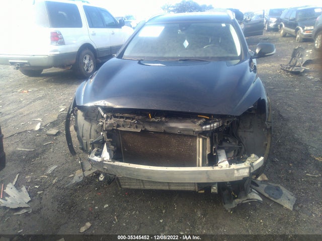 2017 Infiniti QX30, VIN: SJKCH5CP0HA021719