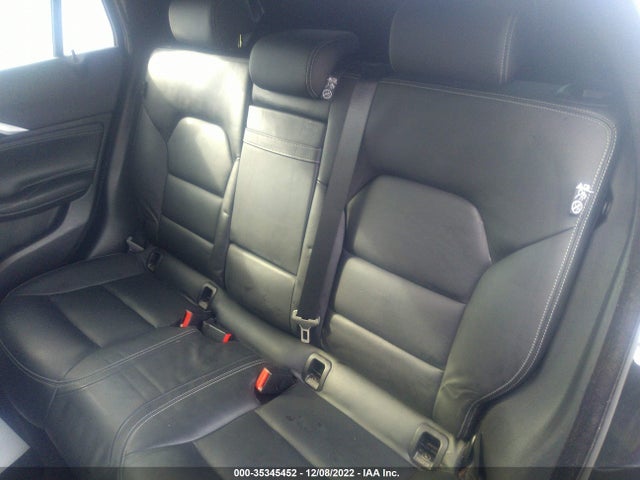 2017 Infiniti QX30, VIN: SJKCH5CP0HA021719