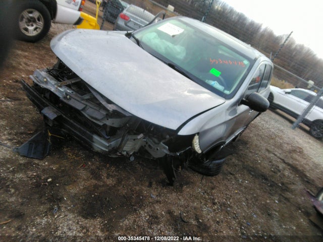JA4AD2A30JZ051552 Mitsubishi Outlander Es