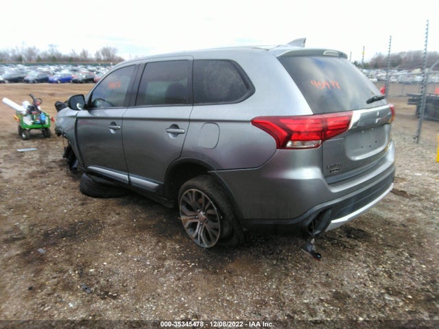 JA4AD2A30JZ051552 Mitsubishi Outlander Es
