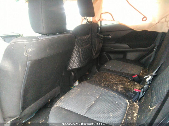 JA4AD2A30JZ051552 Mitsubishi Outlander Es