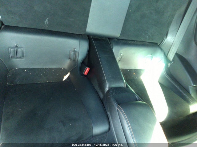 2016 Scion FR-S, VIN: JF1ZNAA10G9706712