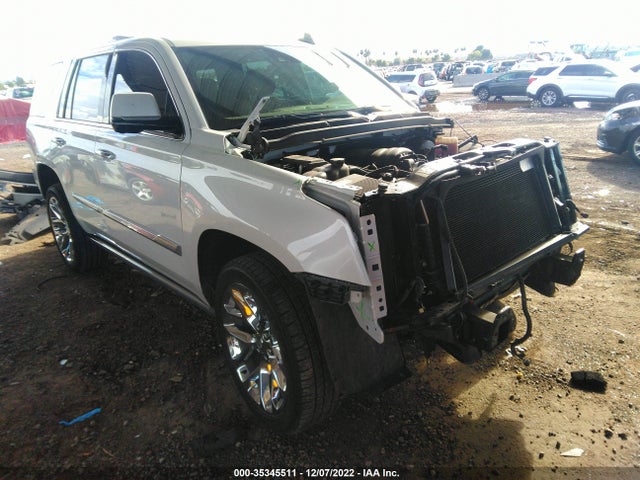 2020 Cadillac Escalade, VIN: 1GYS3DKJXLR158403