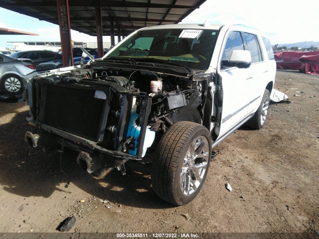 2020 Cadillac Escalade, VIN: 1GYS3DKJXLR158403