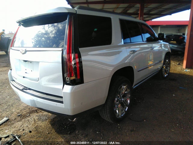 2020 Cadillac Escalade, VIN: 1GYS3DKJXLR158403