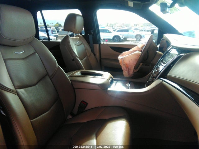2020 Cadillac Escalade, VIN: 1GYS3DKJXLR158403
