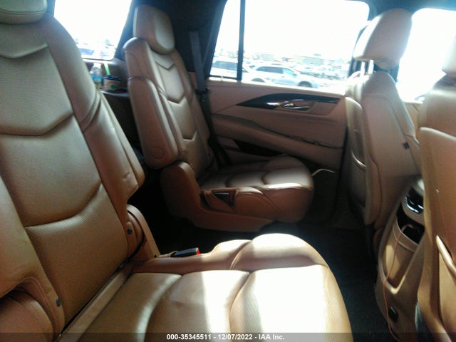 2020 Cadillac Escalade, VIN: 1GYS3DKJXLR158403