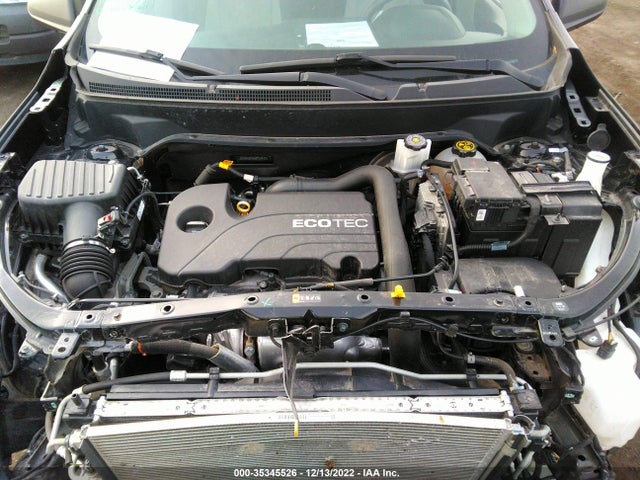 Auction sale of the 2019 Chevrolet Equinox Ls, vin: 2GNAXSEV9K6164512, lot number: 35345526