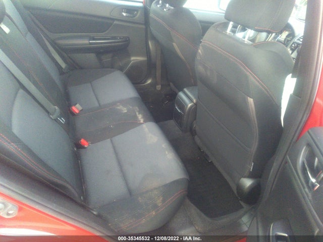 2017 Subaru WRX, VIN: JF1VA1B67H9800897