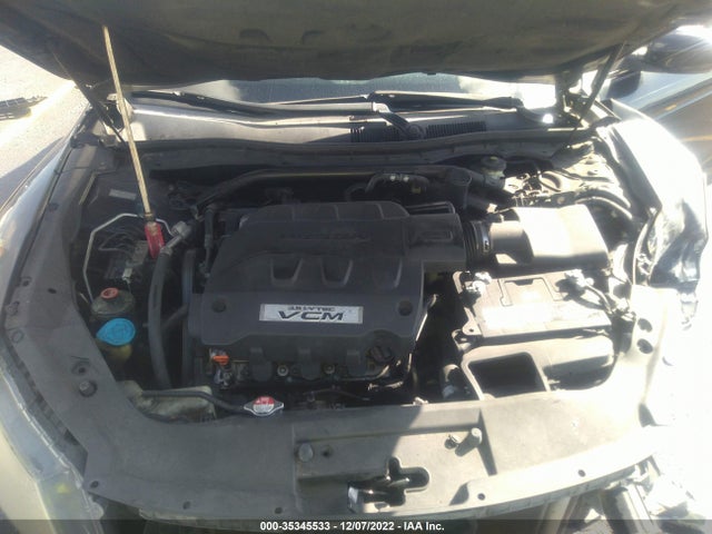 2010 HONDA ACCORD CROSSTOUR EX-L VIN: 5J6TF1H59AL004530