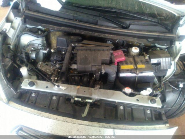 2018 MITSUBISHI MIRAGE G4 ML32F3FJ9JHF10297 Photo 9