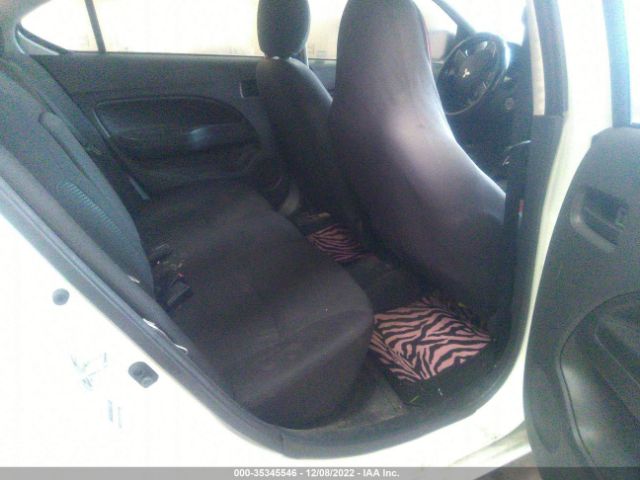 2018 MITSUBISHI MIRAGE G4 ML32F3FJ9JHF10297 Photo 7