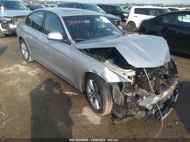 2016 WBA8E9G58GNT81763 main image