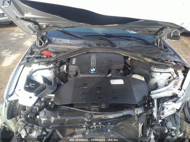 BMW 3 Series 328i 2016 WBA8E9G58GNT81763 Image 10