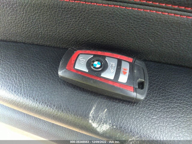 BMW 3 Series 328i 2016 WBA8E9G58GNT81763 Image 11