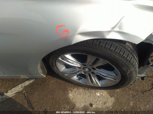 BMW 3 Series 328i 2016 WBA8E9G58GNT81763 Image 14