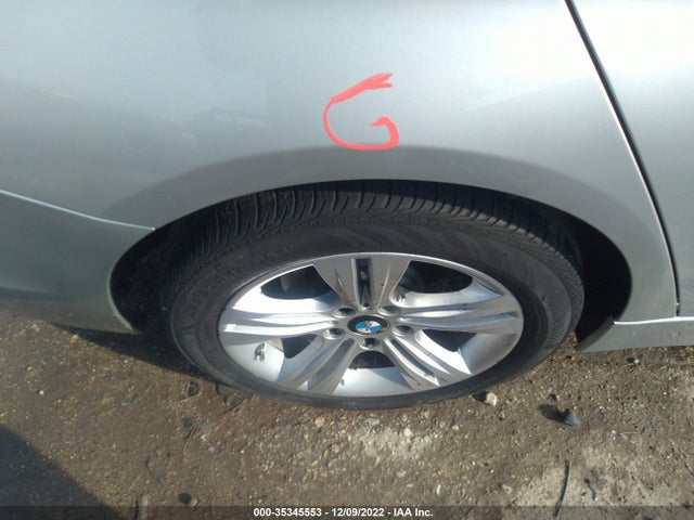 BMW 3 Series 328i 2016 WBA8E9G58GNT81763 Image 15